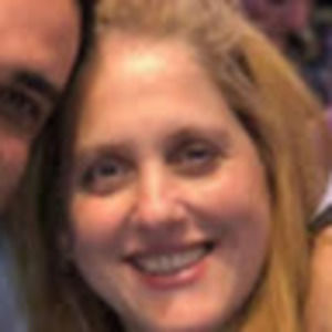 Meet your Posher, Tzippy